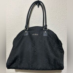 Guess duffle bag
